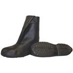 BOOT RUBBER SMALL 10IN