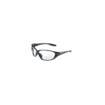 Seismic, Black Frame Clear Lens