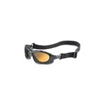 Seismic, Black Frame Expresso Lens