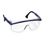 Astrospec 3000 Blue Frame Clear XTR Lens