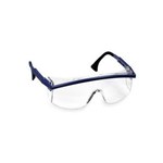 Astrospec 3000 Blue Frame Clear XTR Lens