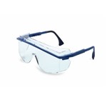 Astro 3001 OTG Blue Frame Clear UD Lens