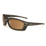 Livewire Sealed Eyewear, Matted Black