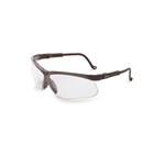 Genesis, HydroShield, Clear lens/Blk Fr