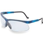 Genesis Vapor Blue Frm Clear XTR Lens