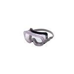 Classic Goggle Clr XTR Lens Closed Vent