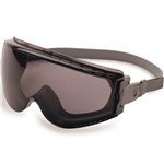 Stealth Goggles,Gray Body Color, Gray