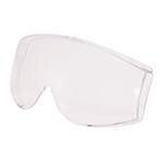 Stealth, Replacement Lens, Clear,