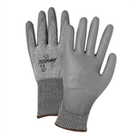 Glove Cut Resistant coated Taeki 5 knit