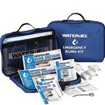 Water-Jel, Large Soft Sided Burn Kit