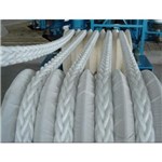 XTR-12 12 Stnd 3/4"1200 ft Rope Wht/blu