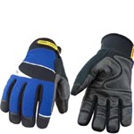 Waterproof Winter Lined Glove, SM