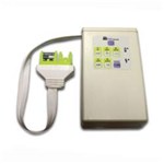 Defibrillation analyzer (universal)