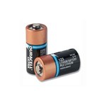 Type 123 Lithium Batteries, Pk of 10