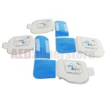 Replacement CPR-D Demo Pads.  Includes