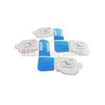 Replacement CPR-D Demo Pads.  Includes