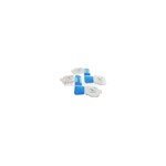 Replacement CPR-D Demo Pads.  Includes