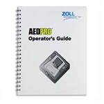 AED Pro® Replacement Operator Guide