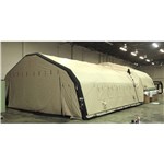 Launch Site Shelter Package